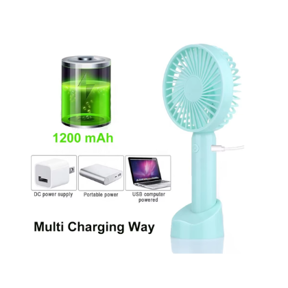 USB Portable Mini Fan